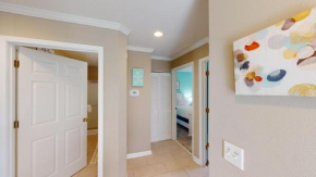 Lakeview Bliss True Blue 3BR Villa Pool Access